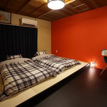 Villa Kyoto Saiin Esterno foto