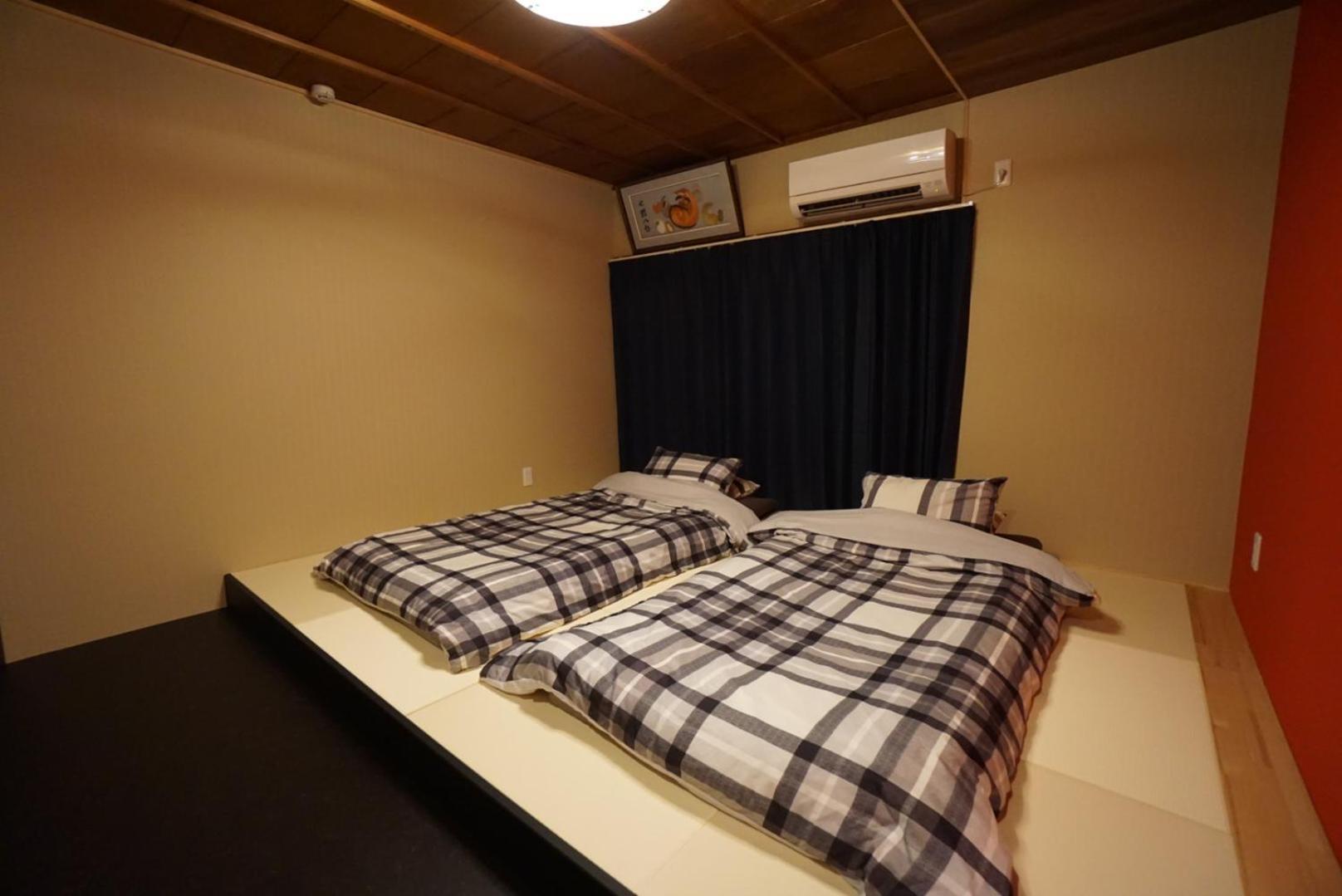 Villa Kyoto Saiin Esterno foto
