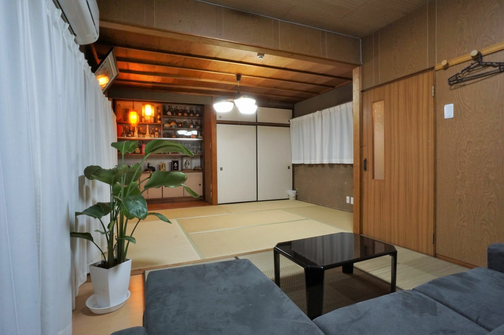 Villa Kyoto Saiin Esterno foto