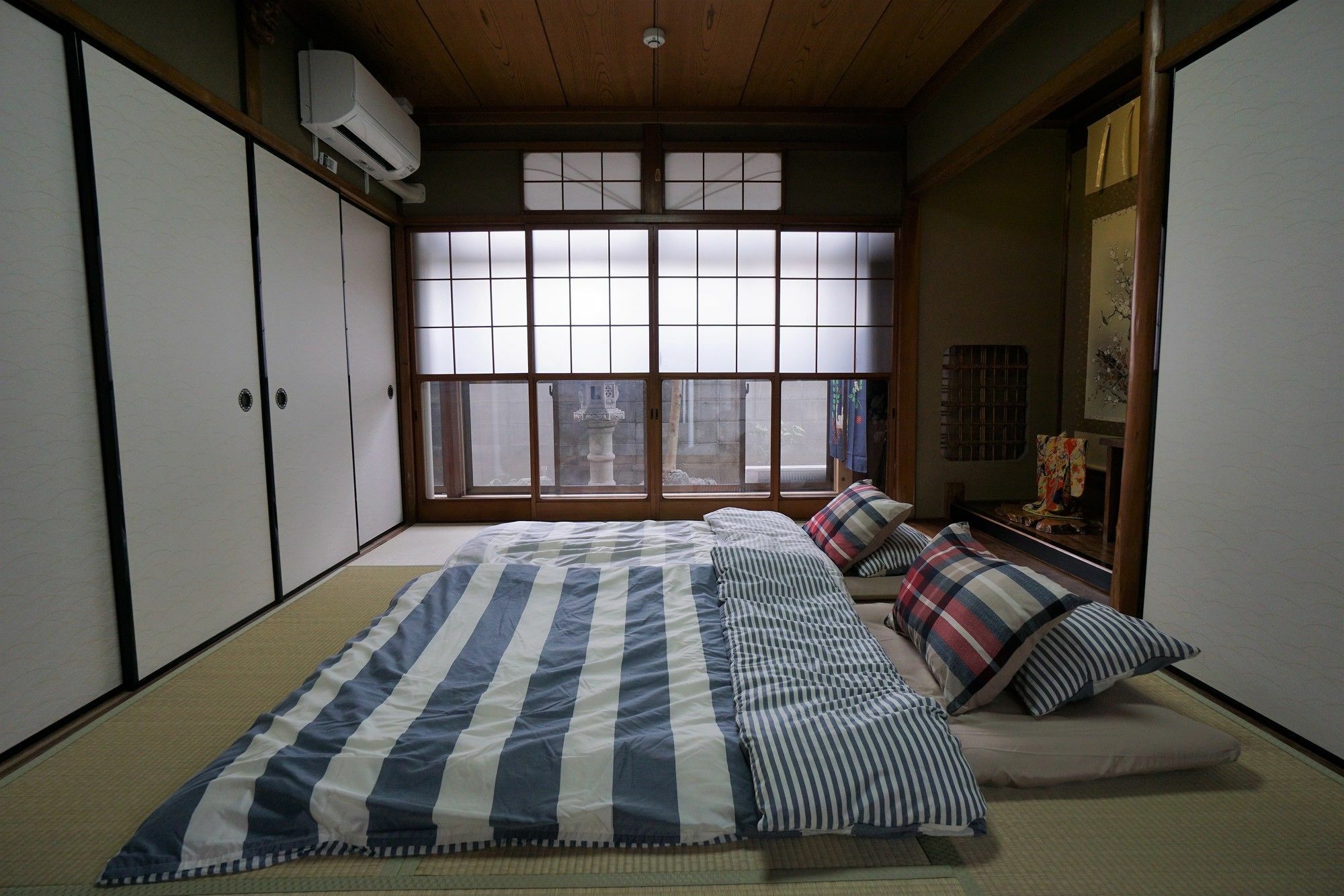 Villa Kyoto Saiin Esterno foto