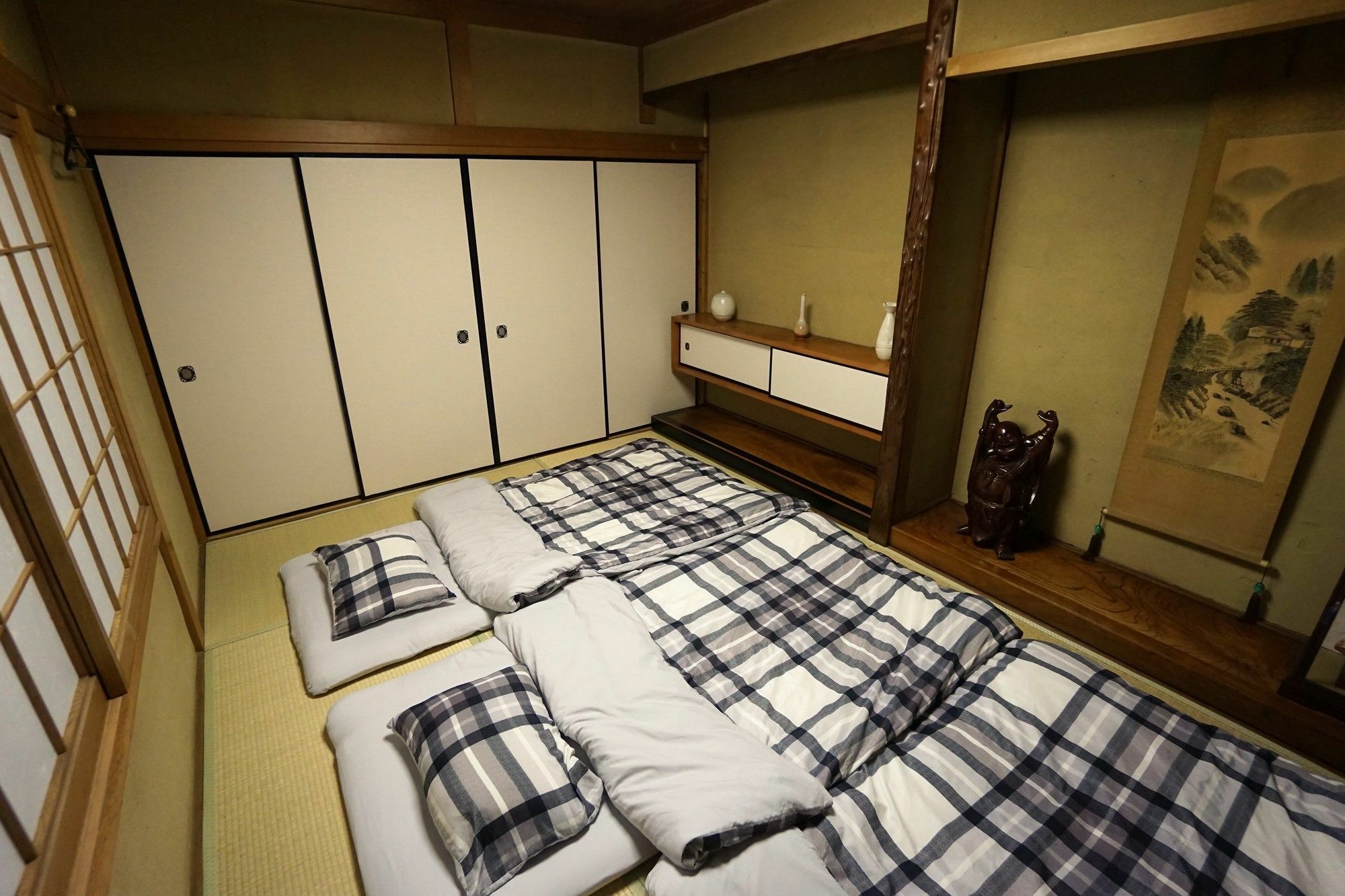 Villa Kyoto Saiin Esterno foto