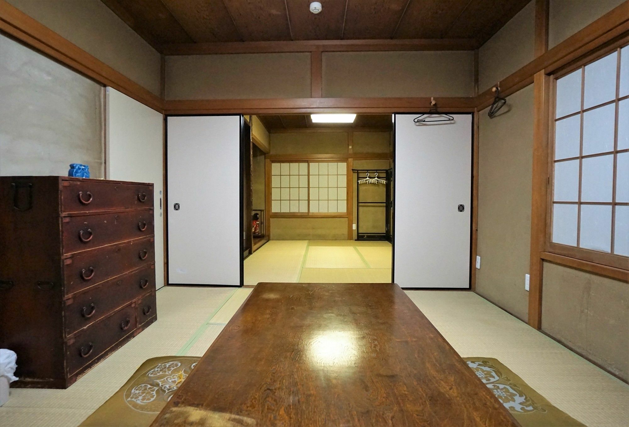 Villa Kyoto Saiin Esterno foto