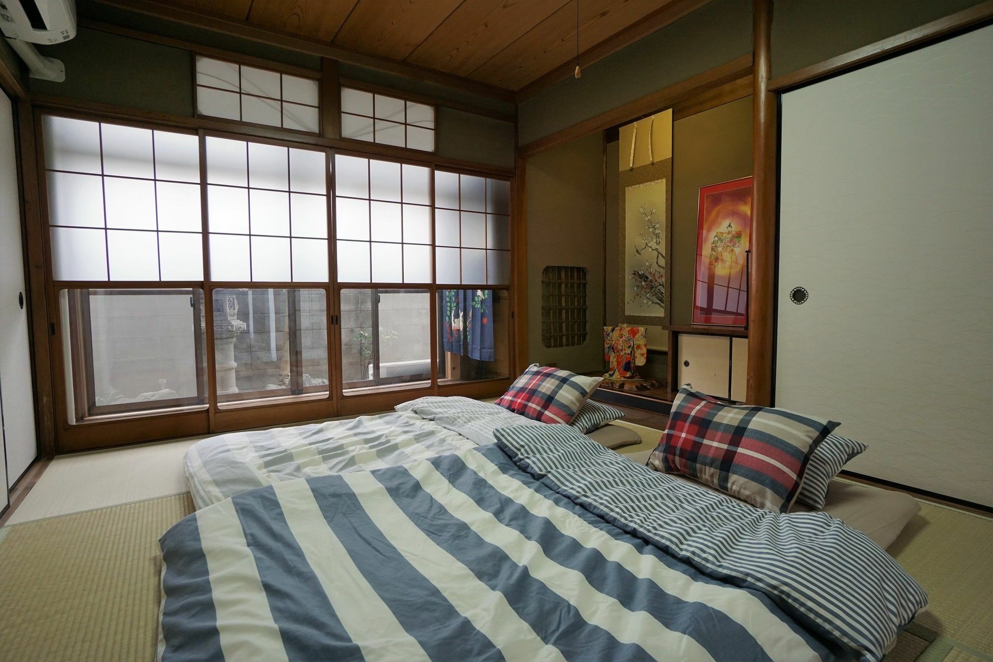 Villa Kyoto Saiin Esterno foto