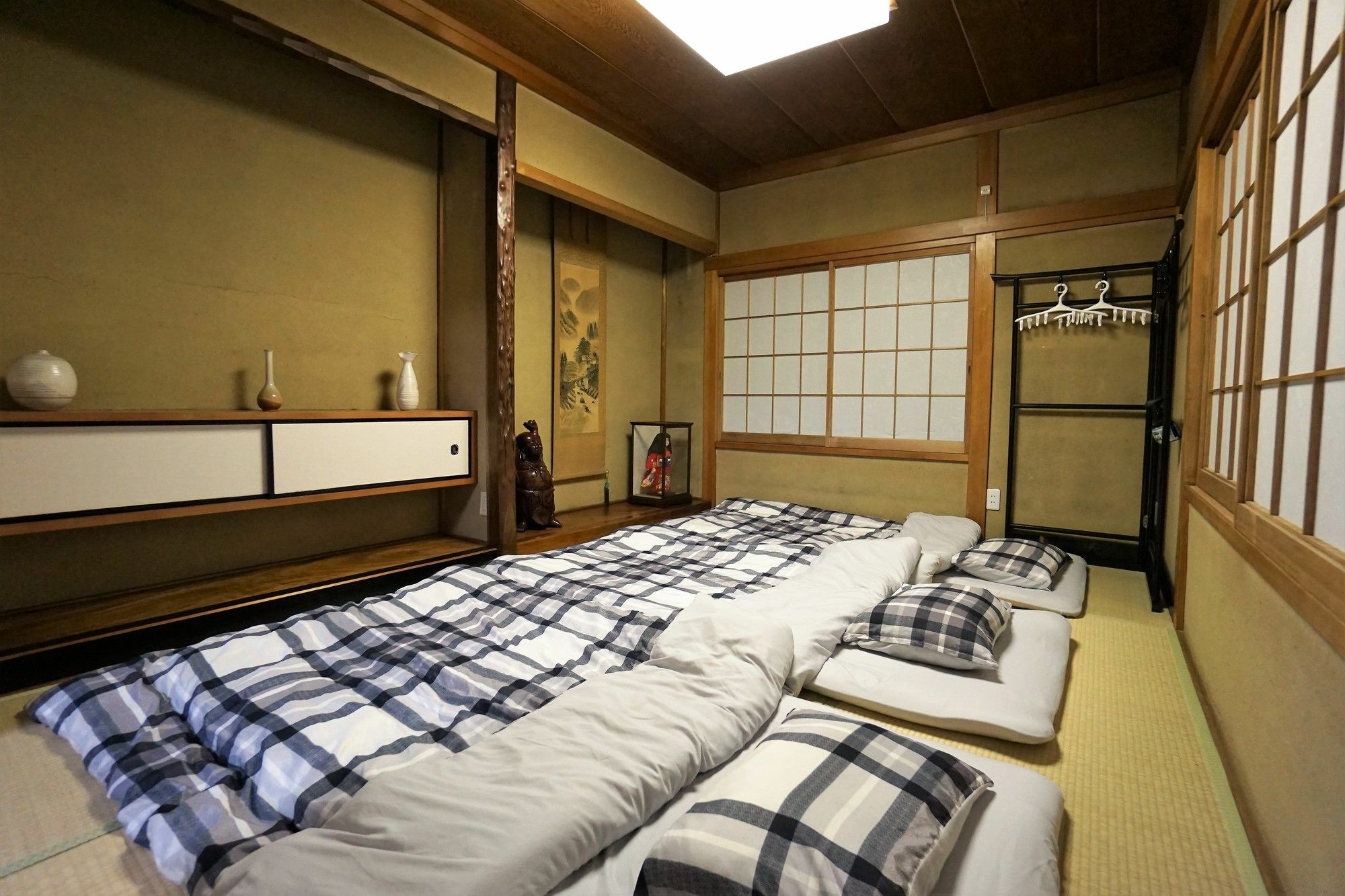 Villa Kyoto Saiin Esterno foto