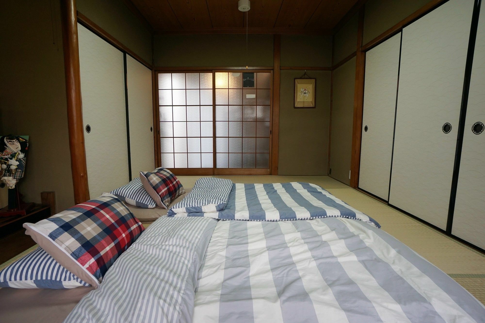 Villa Kyoto Saiin Esterno foto